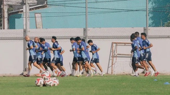 Jadwal Liga 1 Hari Ini Minggu, 19 Oktober 2025: Ada PSM Makassar Vs Arema FC